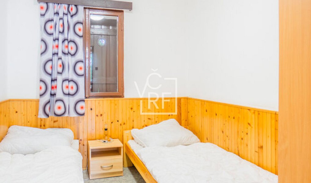 Prodej chaty/chalupy 71 m² s pozemkem 571 m², Seč – náhled fotky 5