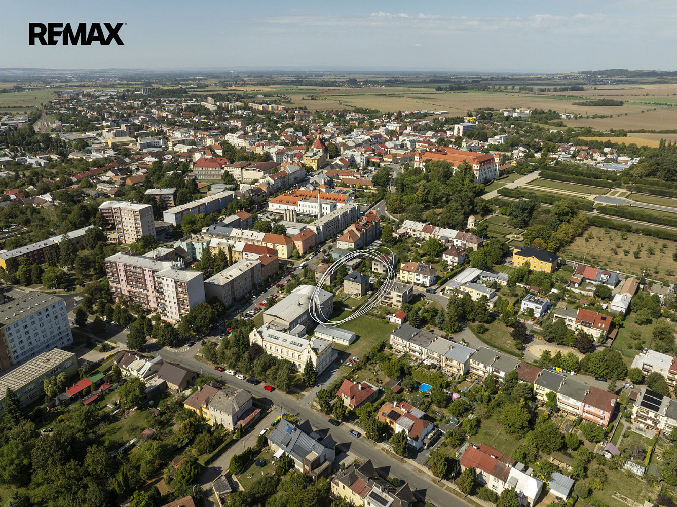 Prodej bytu 3+1 78 m² – fotografie 2