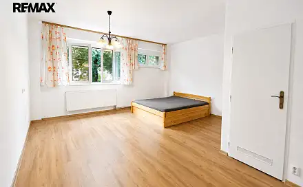 Pronájem bytu 1+1 48 m²