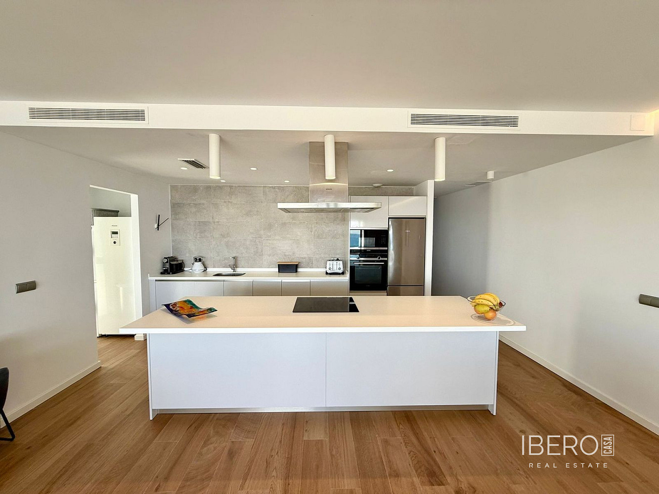 Piso 3+kk – La Línea de la Concepción, La Alcaidesa - Más