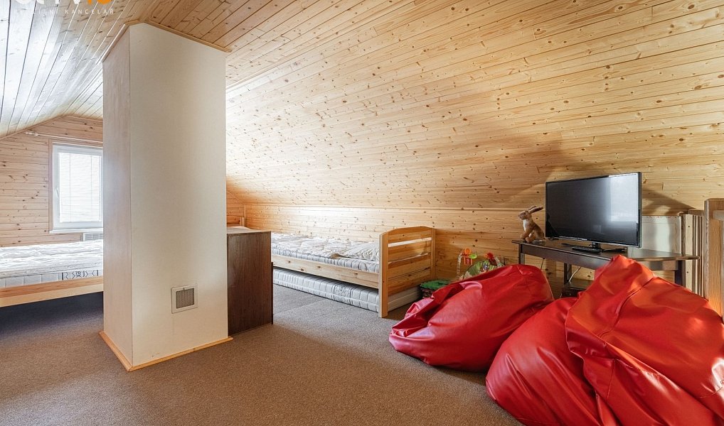 Prodej komerčního objektu (jiného typu) 110 m², Staré Město – náhled fotky 10