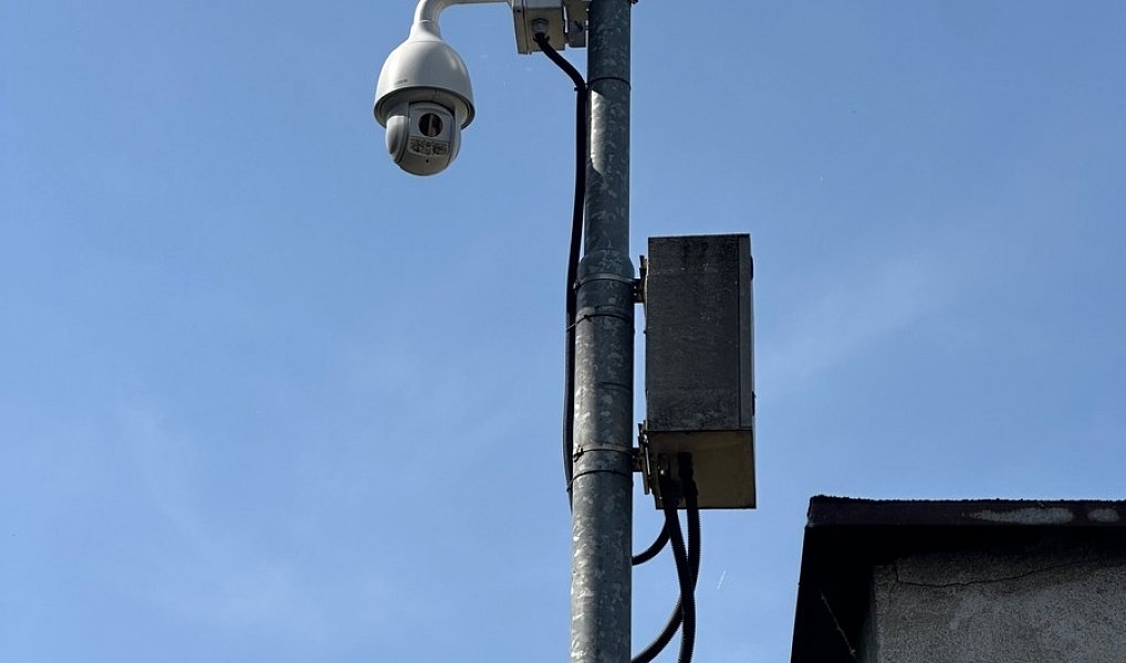 Prodej bezpečné garáže, Orlová, Orlová – náhled fotky 4