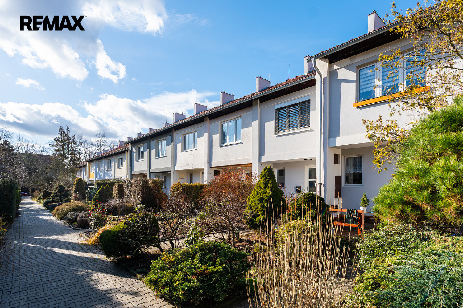 Prodej domu 75 m² s pozemkem 58 m²