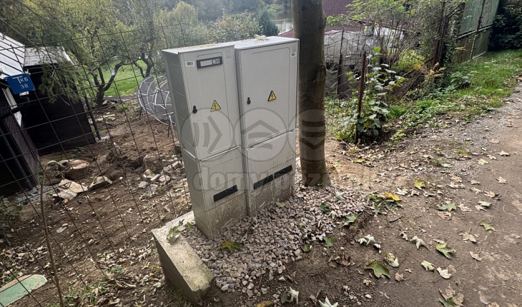 Prodej zahrady 589 m², Hlásná Třebaň – náhled fotky 4