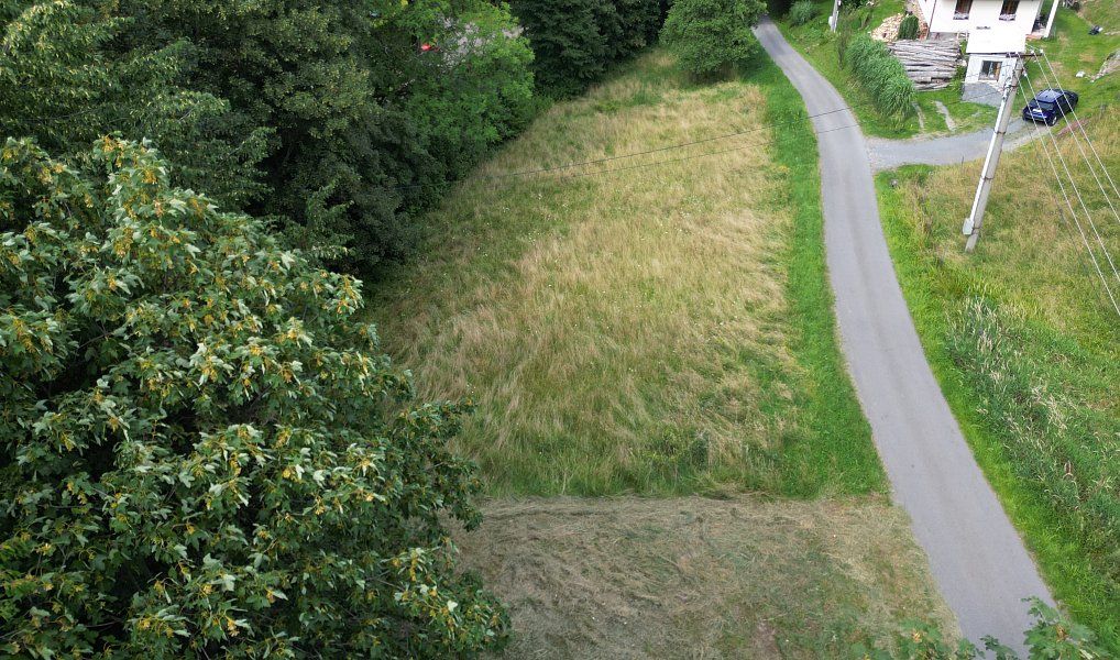 Prodej pozemku 2 274 m², Trojanovice – náhled fotky 3