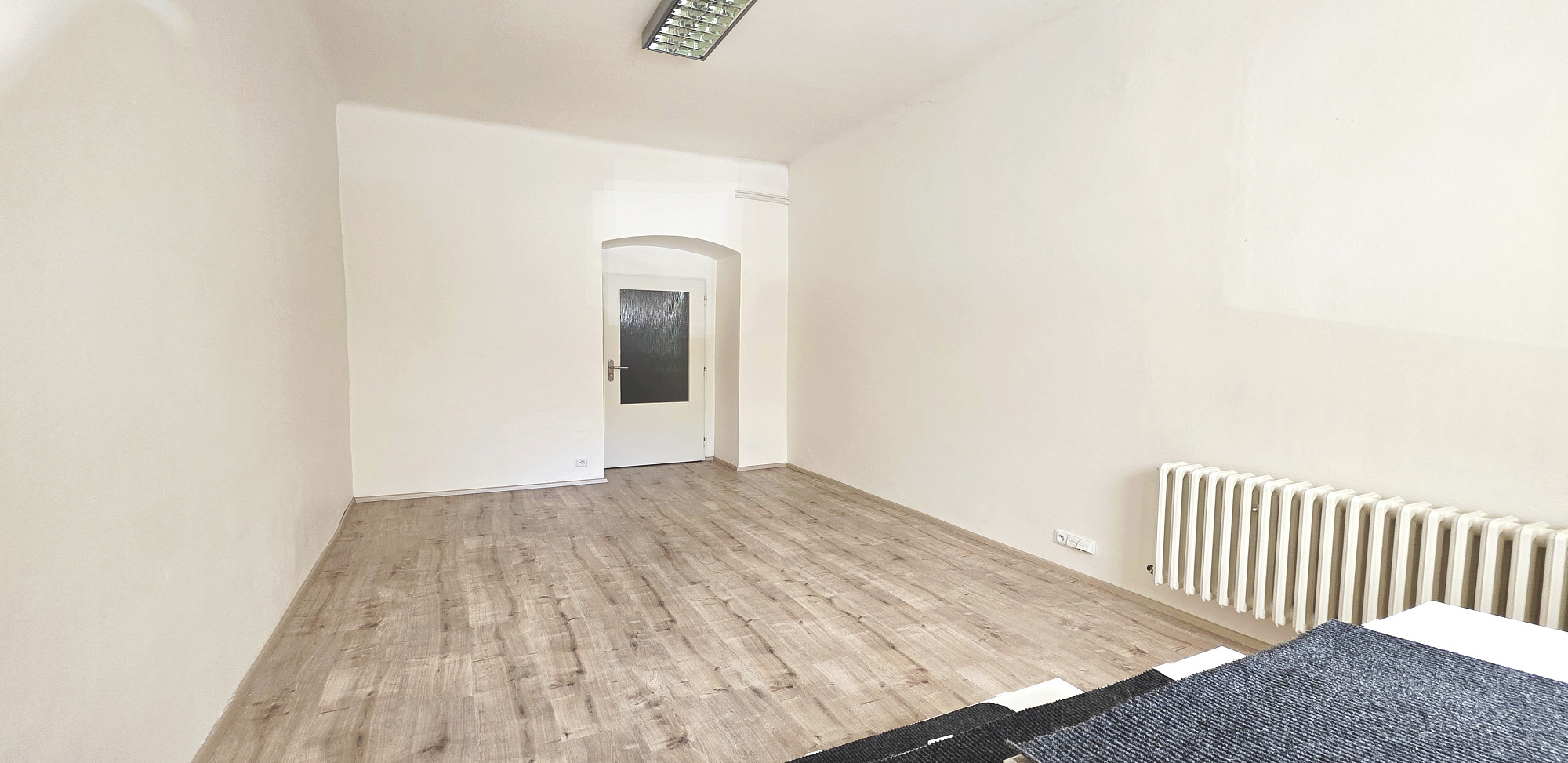 Pronájem bytu 2+1 62 m² - Więcej