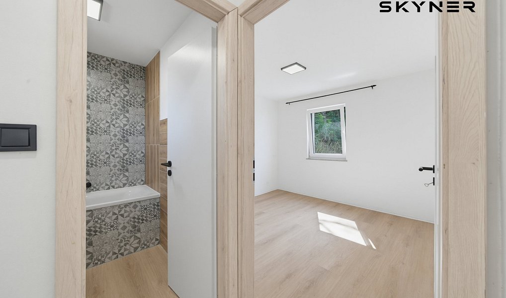 Prodej domu 91 m² s pozemkem 456 m², Ústí nad Labem – náhled fotky 14