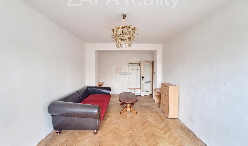 Pronájem bytu 2+1 53 m², Praha – náhled fotky 2