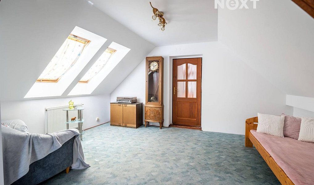 Prodej domu 171 m² s pozemkem 920 m², Černilov – náhled fotky 11