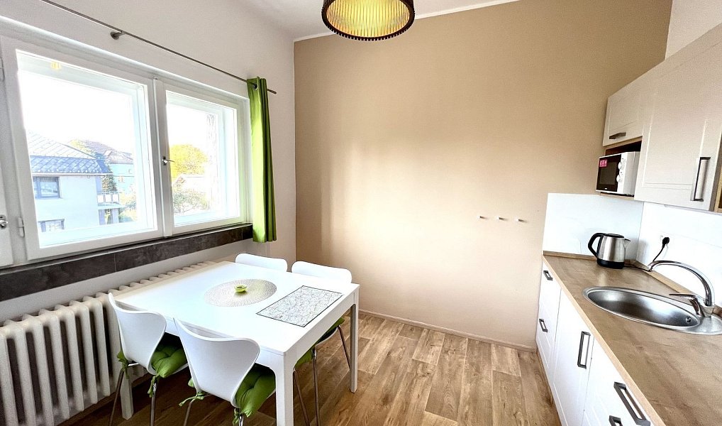 Pronájem bytu 2+1 87 m², Rožnov pod Radhoštěm – náhled fotky 3