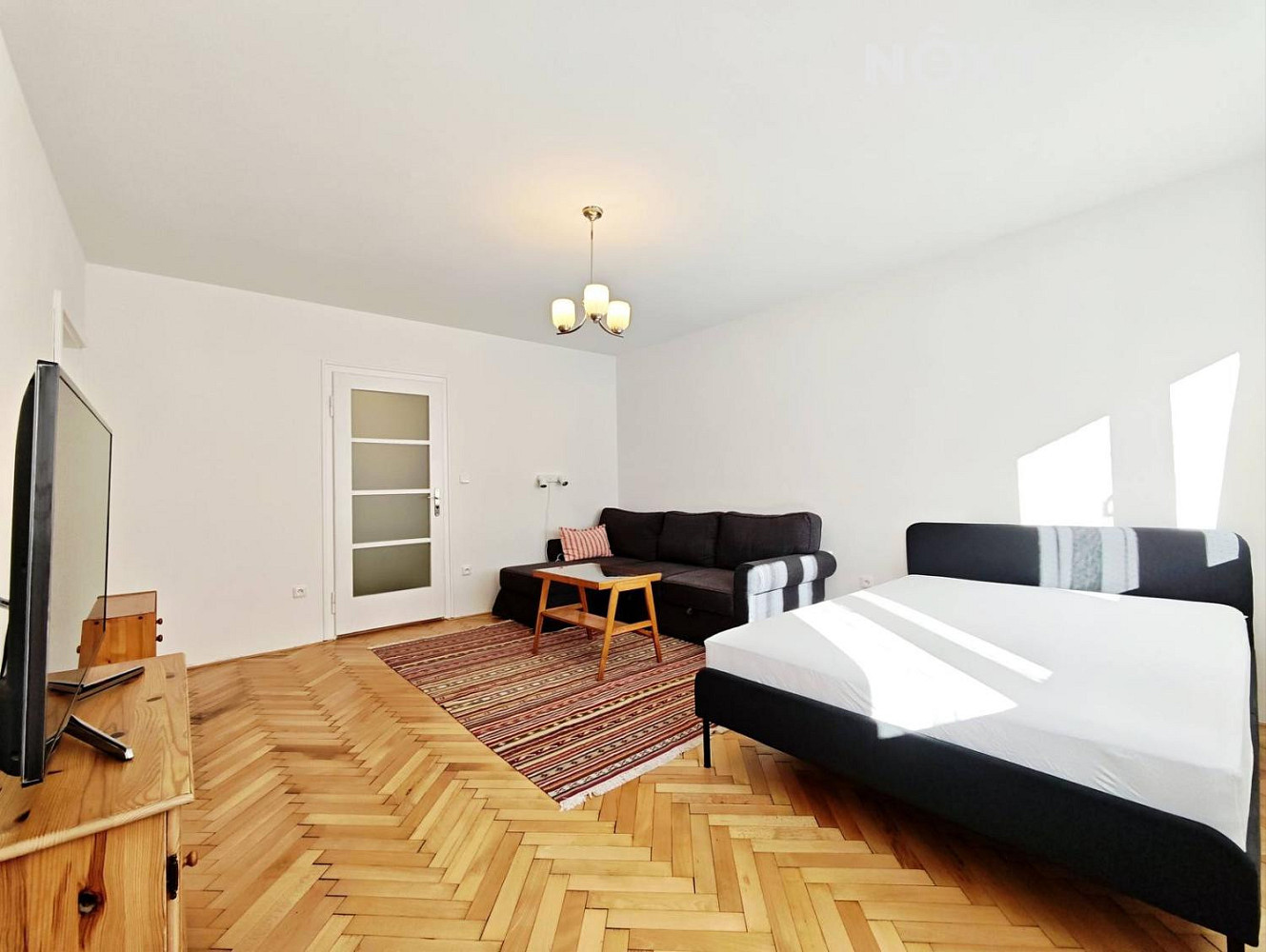 1+1 Apartment in Svoboda nad Úpou - View 5