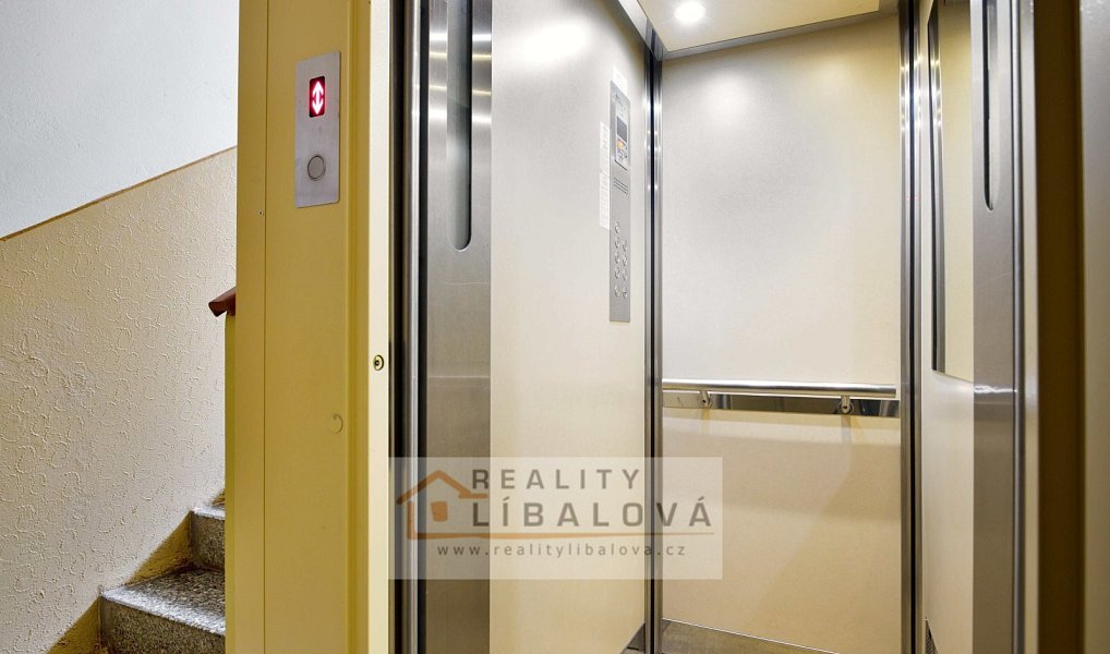 Pronájem bytu 1+1 35 m², Ústí nad Labem – náhled fotky 11