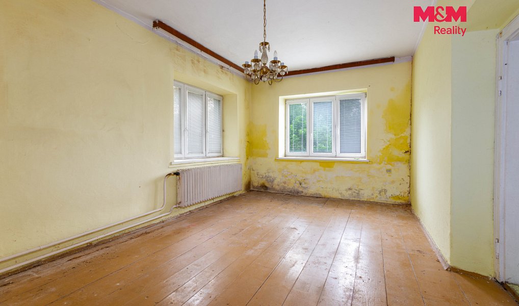Prodej domu 116 m² s pozemkem 6 241 m², Šenov – náhled fotky 5