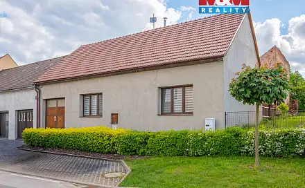 Prodej domu 85 m² s pozemkem 1 568 m², Emlerova, Libáň, okres Jičín