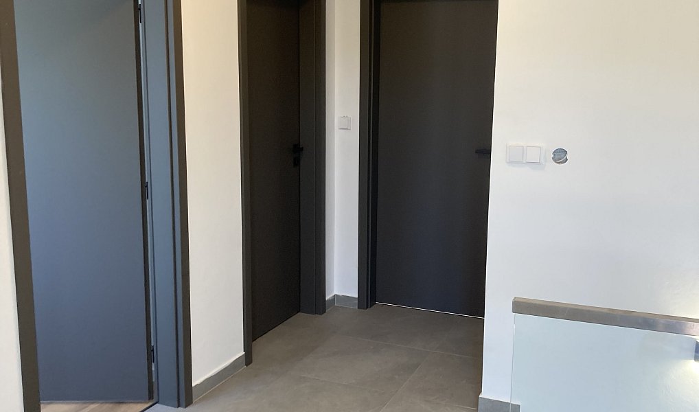 Prodej domu 120 m² s pozemkem 145 m², Velká Bystřice – náhled fotky 20