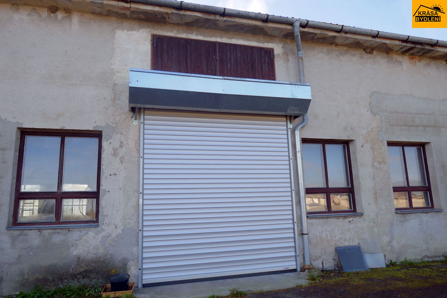Prodej výrobních prostor 3 983 m² — photo 5