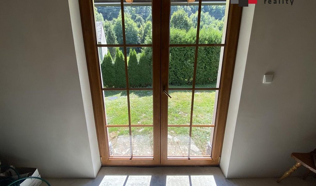 Prodej domu 177 m² s pozemkem 945 m², Janov – náhled fotky 20