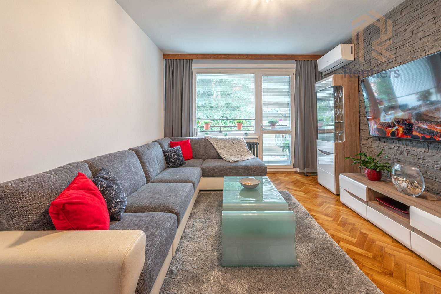 Prodej bytu 4+1 80 m²