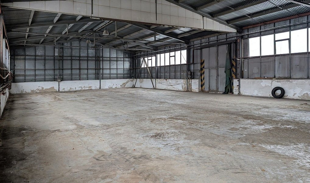 Prodej výrobních prostor 30 223 m², Částkov – náhled fotky 20