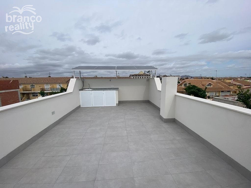 Prodej domu 101 m² s pozemkem 170 m² – pohled 4