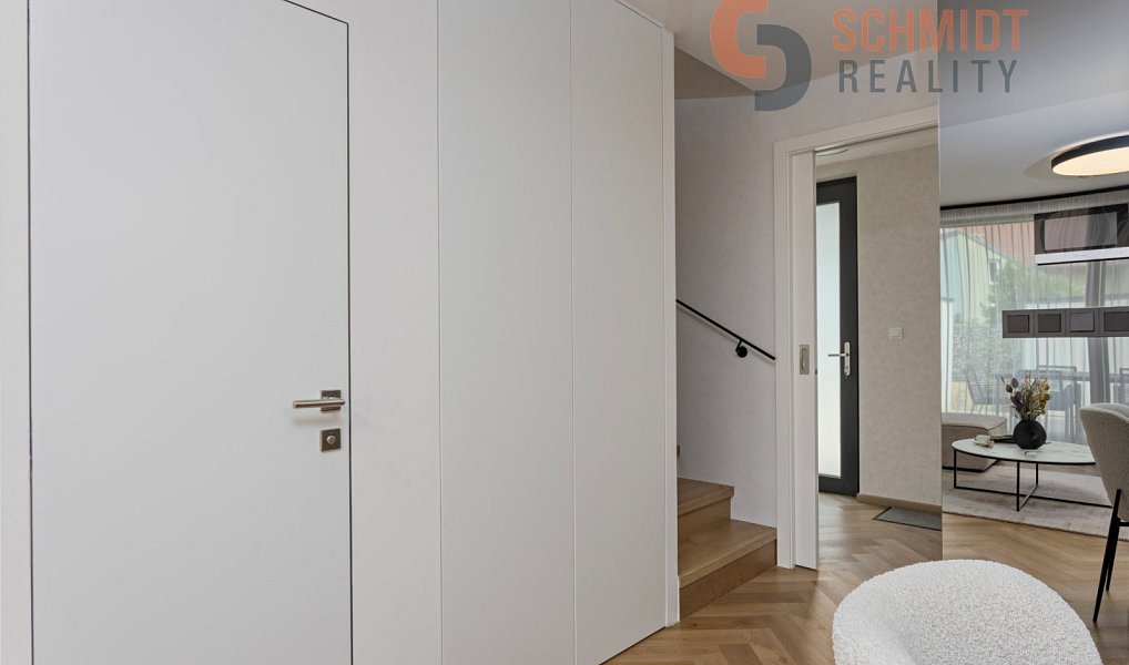 Prodej domu 85 m² s pozemkem 61 m², Břeclav – náhled fotky 5