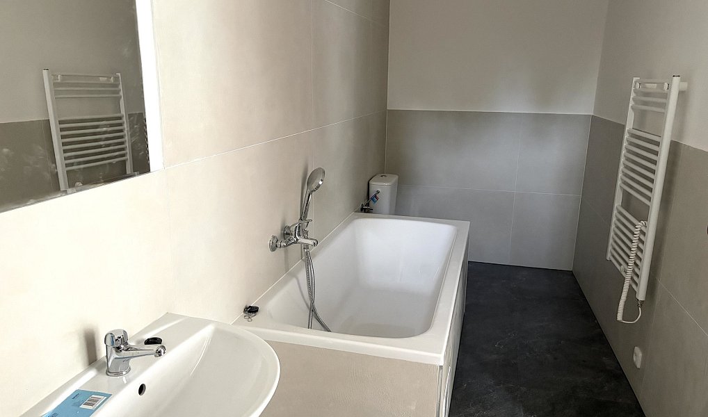 Pronájem bytu 1+kk 35 m², Dolní Poustevna – náhled fotky 5