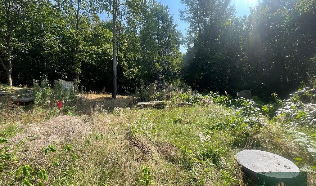 Prodej stavebního pozemku 375 m², Kolinec – náhled fotky 3