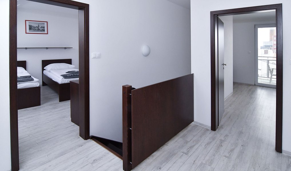 Pronájem bytu 3+kk 141 m², Brno – náhled fotky 7