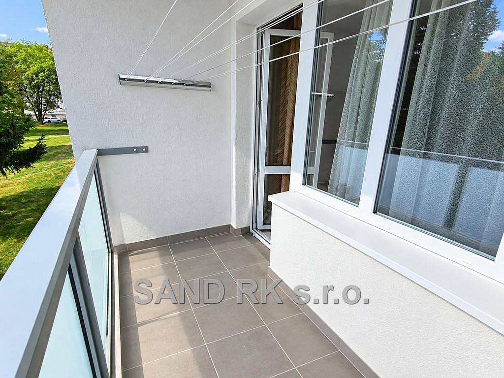 Prodej bytu 2+1 68 m² – fotografie 3