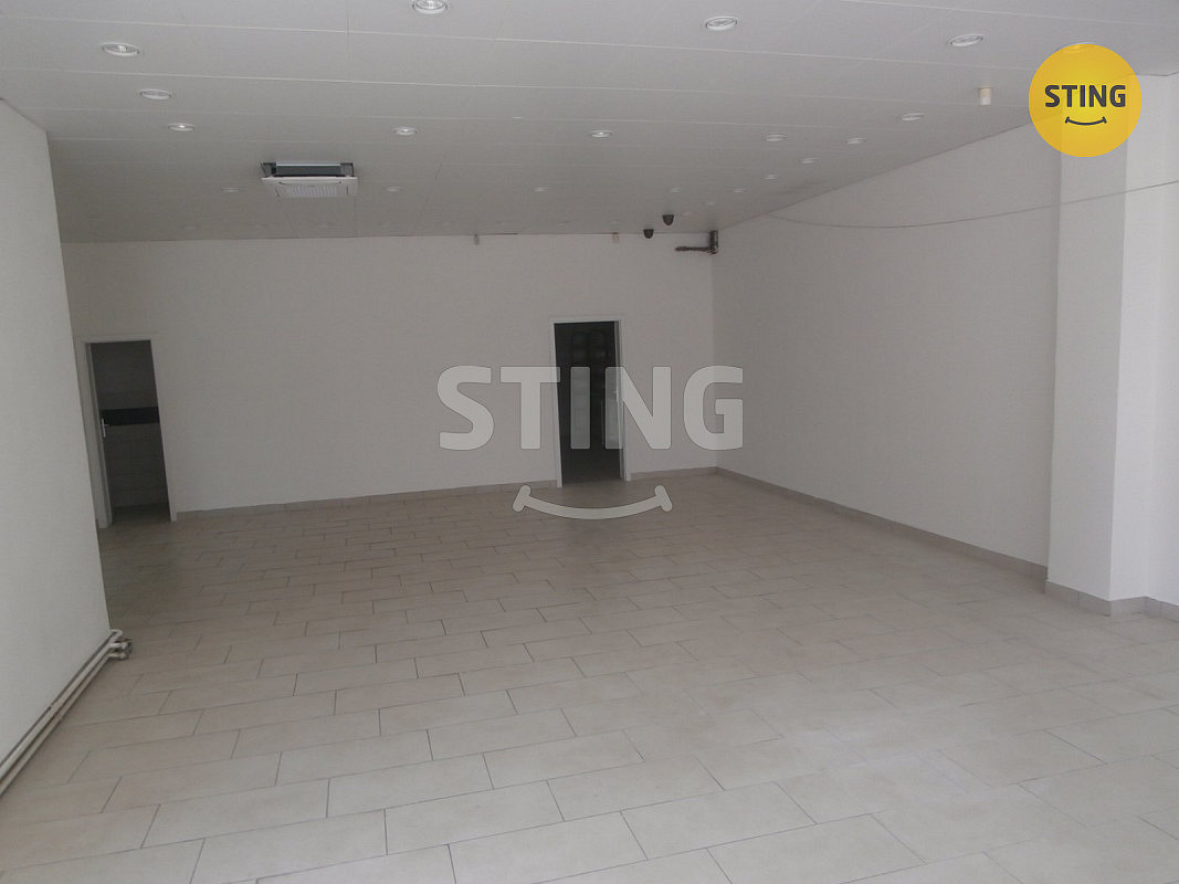 Pronájem obchodních prostor 240 m² – fotografie 4