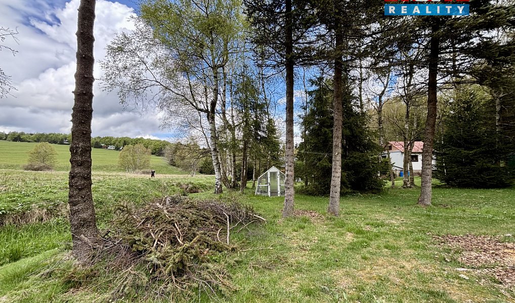 Prodej pozemku 264 m², Moldava – náhled fotky 5