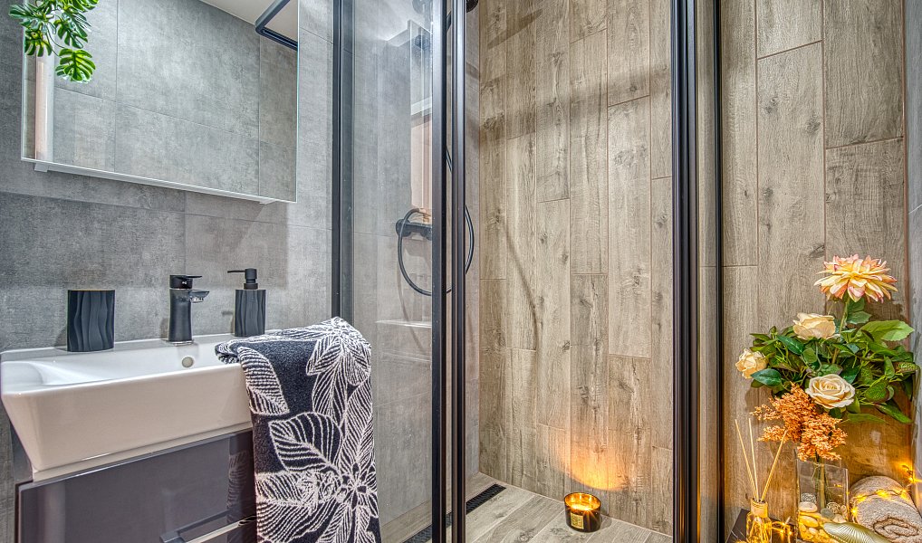 Pronájem bytu 2+1 51 m², Most – náhled fotky 21