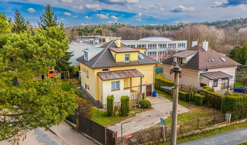 Prodej domu 227 m² s pozemkem 695 m², Říčany – náhled fotky 50