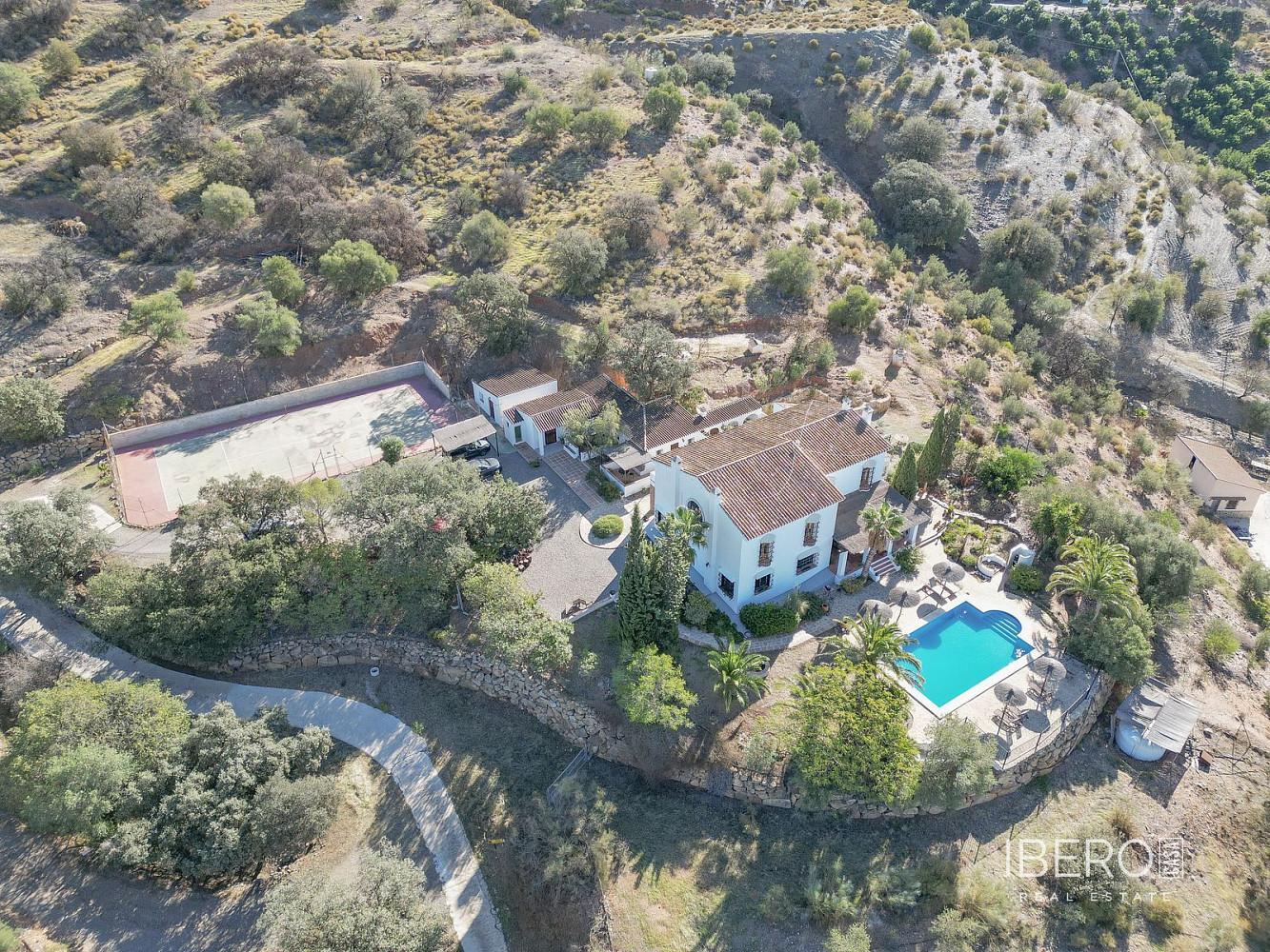 Casa – Álora, Barriada Estación - Vista 2