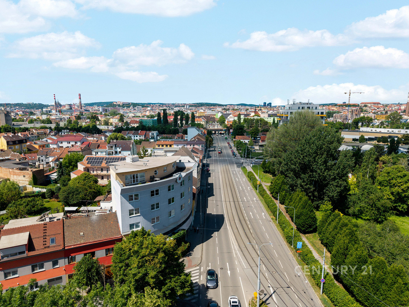 Prodej garážového stání, Bubeníčkova, Brno – fotografie 4