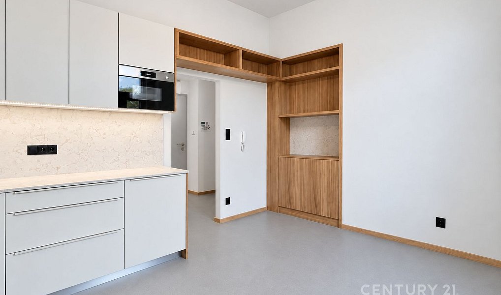 Prodej bytu 1+kk 15 m², Praha – náhled fotky 19