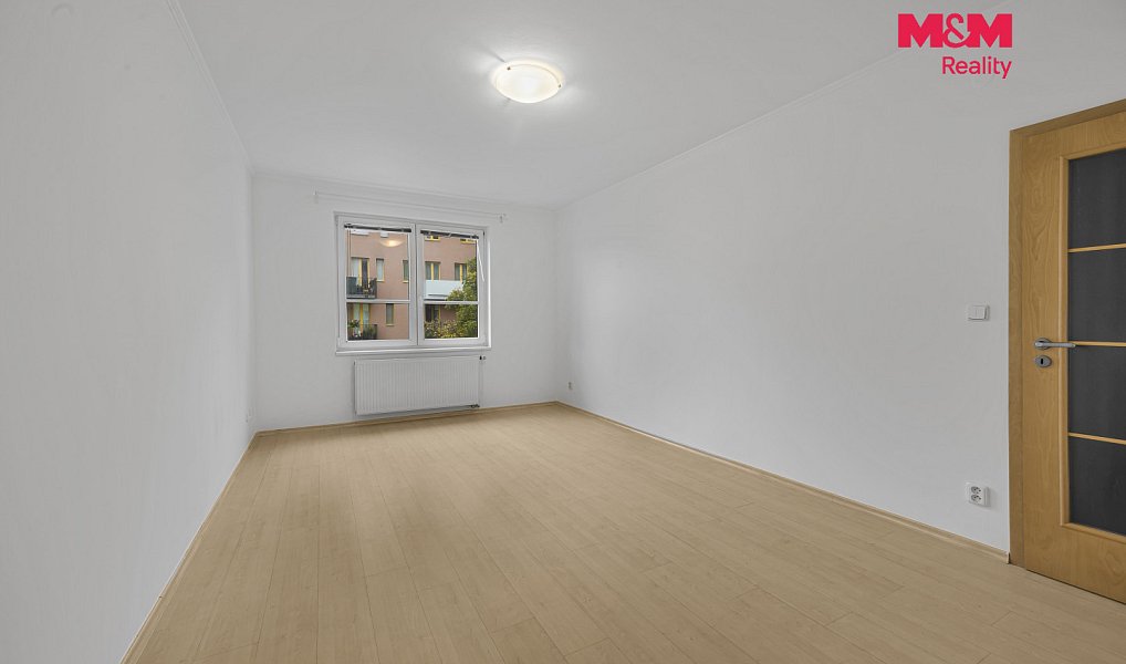Pronájem bytu 3+kk 84 m², Praha – náhled fotky 4