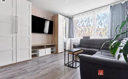 Prodej bytu 4+1 81 m², Libošovická, Praha 9 - Horní Počernice