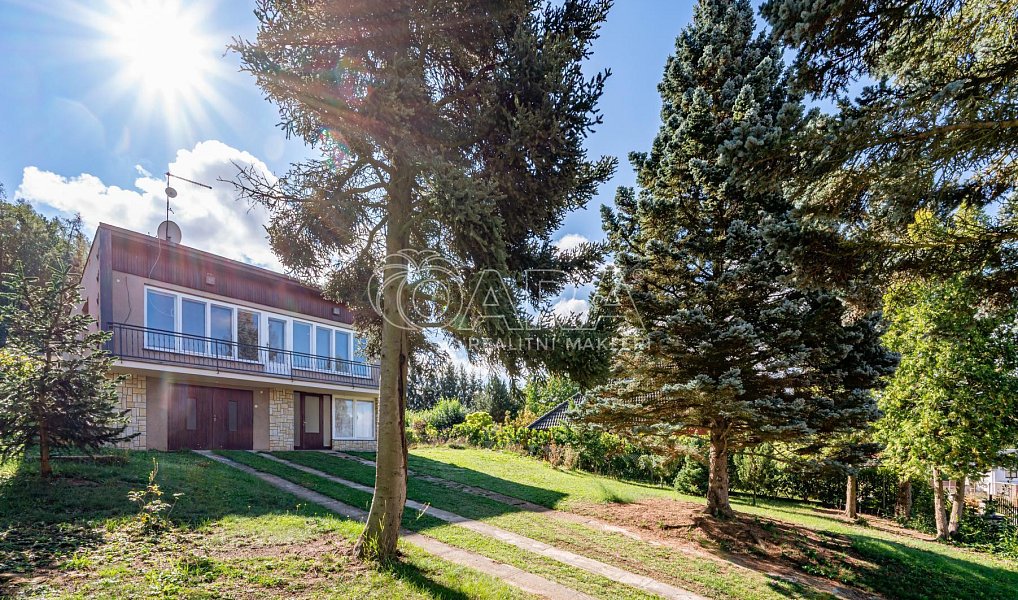 Prodej domu 165 m² s pozemkem 1 265 m², Komárov – náhled fotky 6