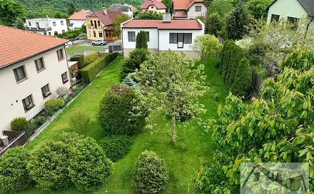 Prodej domu 214 m² s pozemkem 858 m², Měchenice, okres Praha-západ
