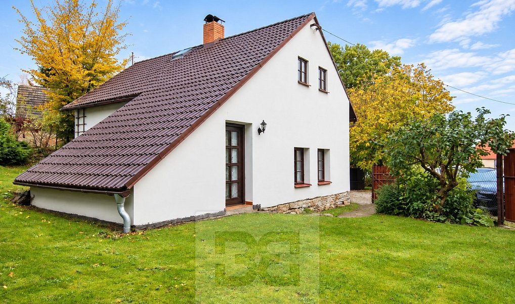 Pronájem domu 107 m² s pozemkem 693 m², Uhlířské Janovice – náhled fotky 23