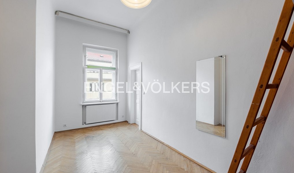 Prodej bytu 3+1 112 m², Praha – náhled fotky 5