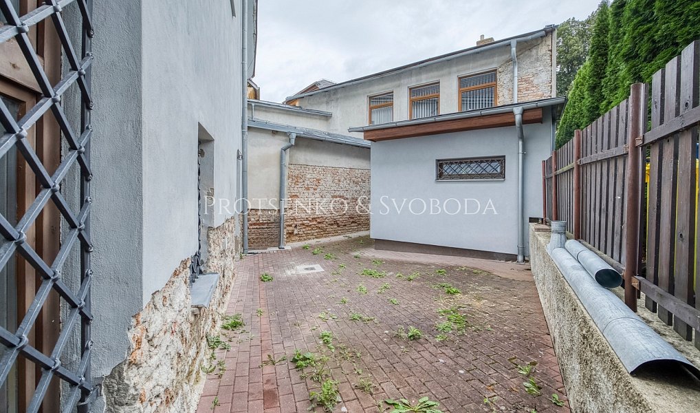 Prodej nájemního domu, činžáku 438 m², Jihlava – náhled fotky 27