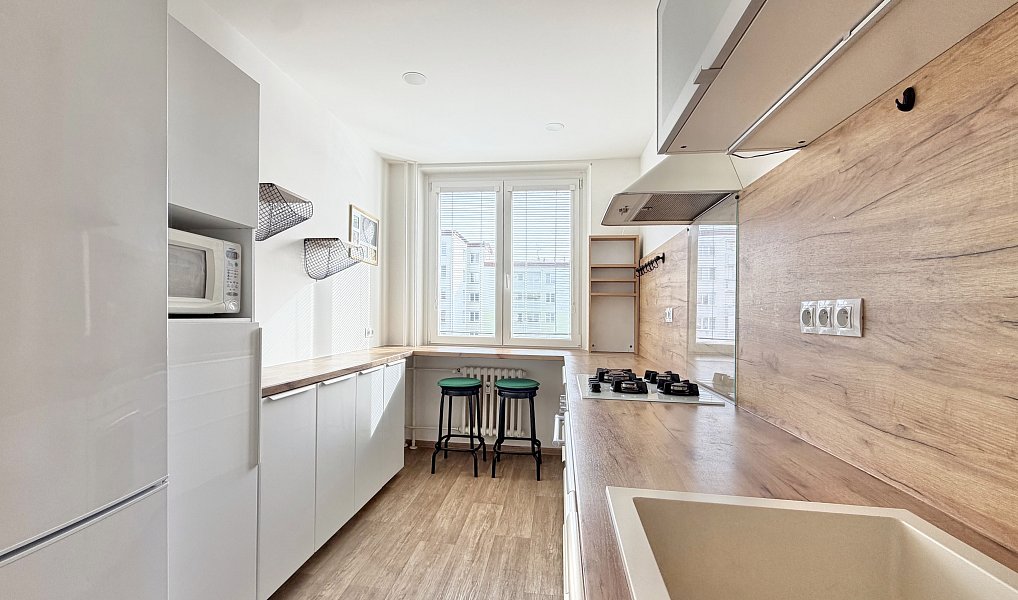 Pronájem bytu 3+1 60 m², Brno – náhled fotky 5