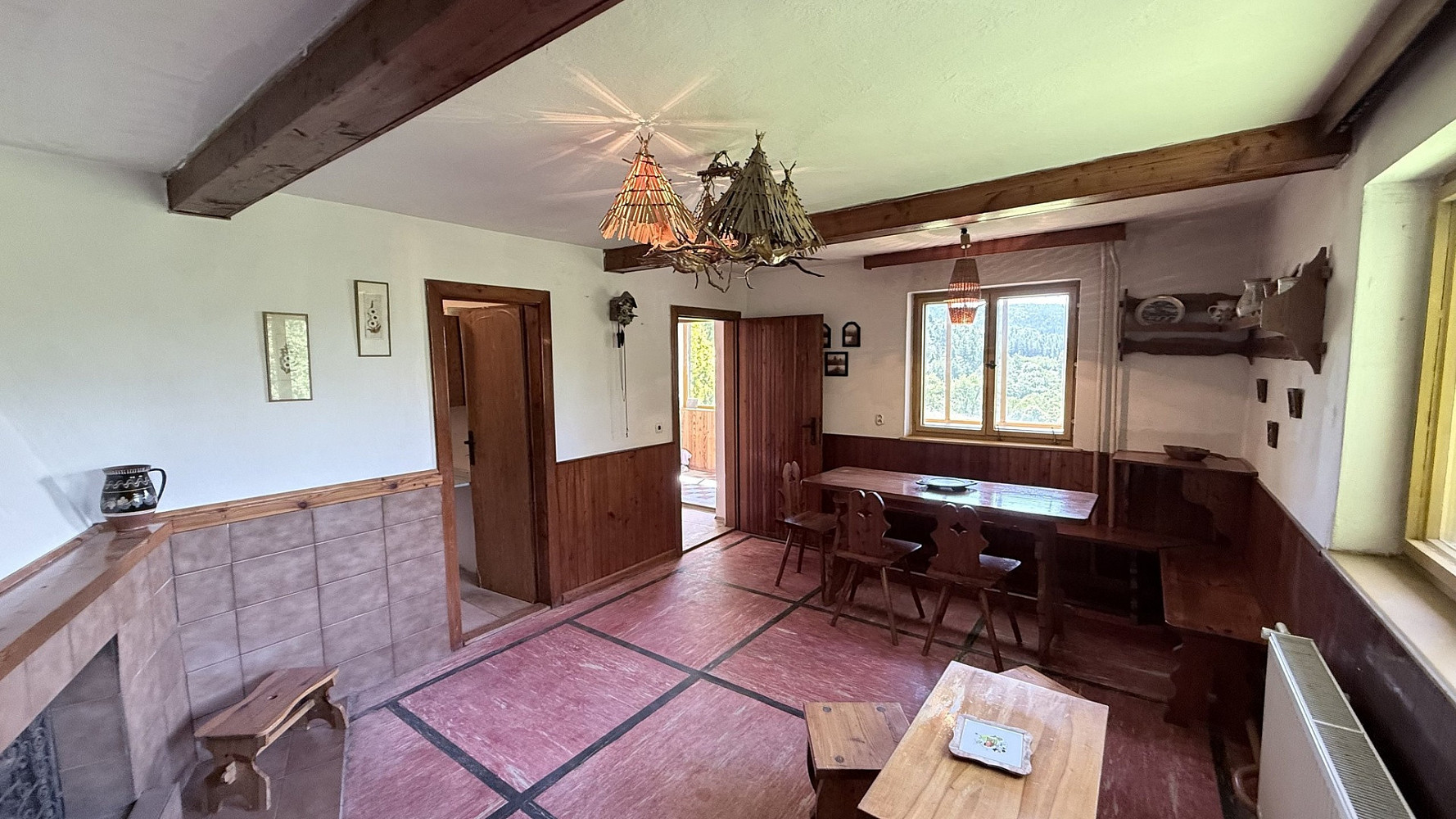 Prodej chaty/chalupy 139 m² s pozemkem 529 m² — photo 4