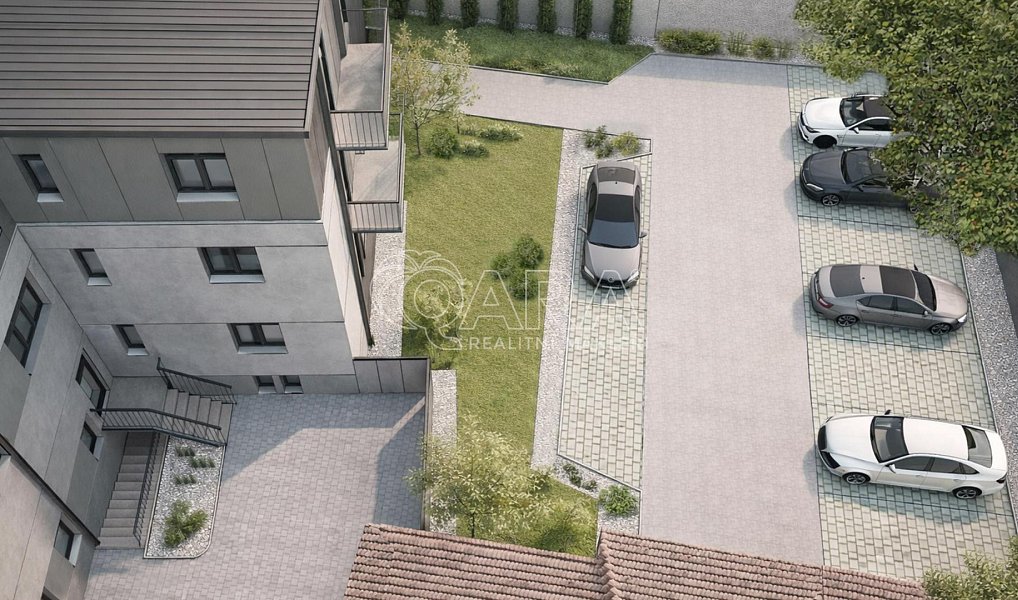 Prodej bytu 2+kk 48 m², Velvary – náhled fotky 8