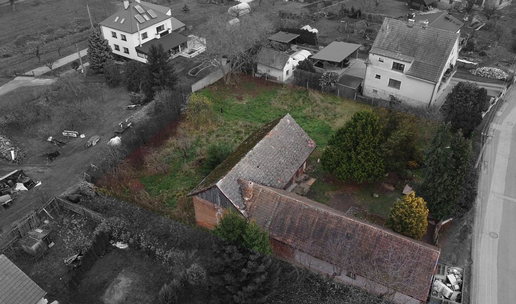 Prodej domu 230 m² s pozemkem 1 587 m², Nechanice – náhled fotky 5