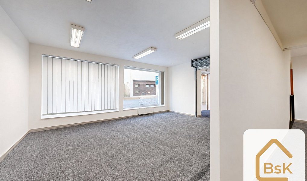 Prodej kanceláře 141 m², Jablonec nad Nisou – náhled fotky 6