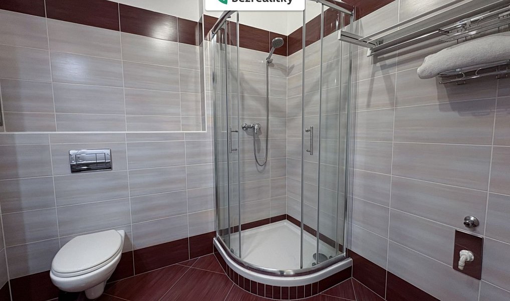 Prodej bytu 1+kk 34 m², Praha – náhled fotky 7