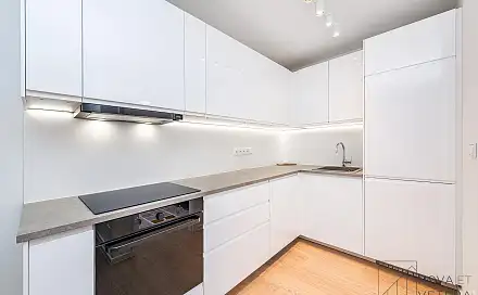 Prodej bytu 4+kk 97 m², Merhautova, Brno - Zábrdovice